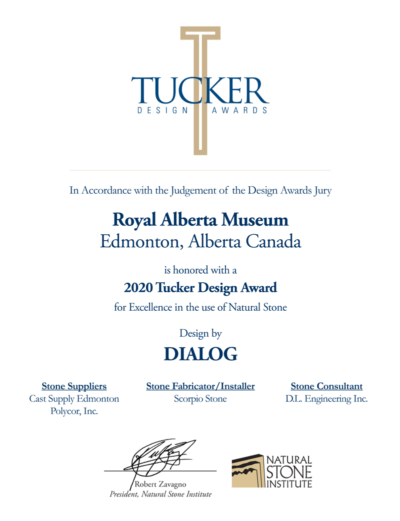 2020-TuckerDesignAward-Royal-Alberta-Museum